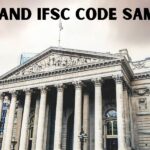 CIF and IFSC Code Same