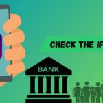 Check the IFSC Code