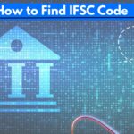How to Find IFSC Code