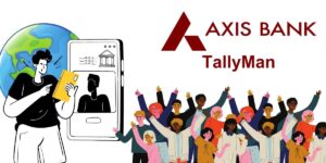 Tallyman Axis Bank Login